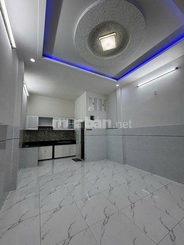 CHO THUÊ NHÀ NC LÊ VĂN THỌ F11 GÒ VẤP