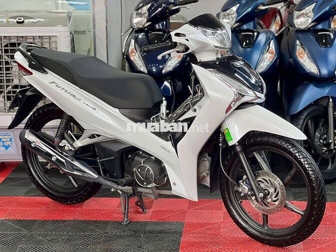 💥Honda Future Fi 2024 0do:6000km Biển 69 chính chủ