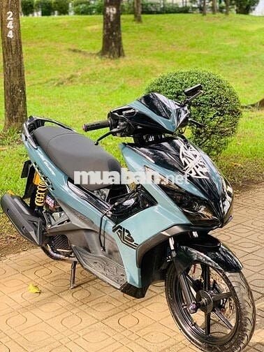 air blade biển 62 zô đồ kiểng nhiều