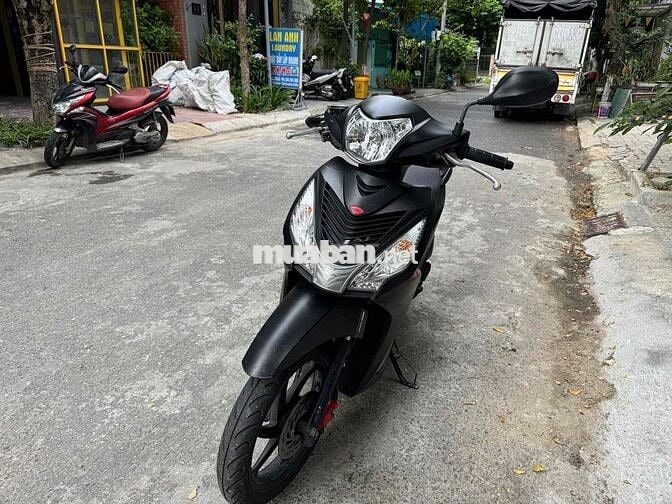 xe vision 2020 dk 2022 khoá smartkey