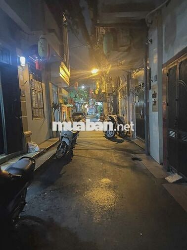 NGÕ NGÔ SĨ LIÊN – TRUNG TÂM HÀ NỘI – CỰC HỢP XÂY CHO TÂY THUÊ