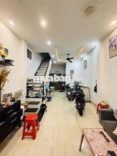 🏡 Nhà 2 Tầng, Hẻm Xe Hơi 6m, Giáp Tân Phú, Giá Chỉ 4.2 Tỷ