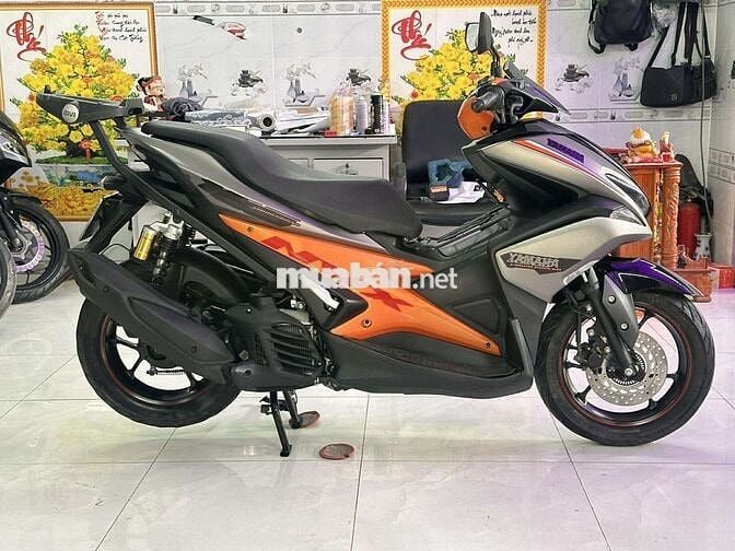 Nvx 125 date 2019 bs 47 odo 30k chính chủ ký giấy