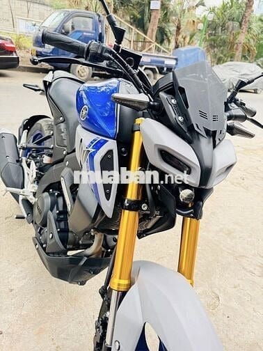 Bán xe Yamaha MT-15 date 2022