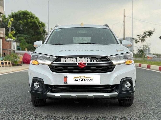 Suzuki XL 7 2020 AT - 92000 km