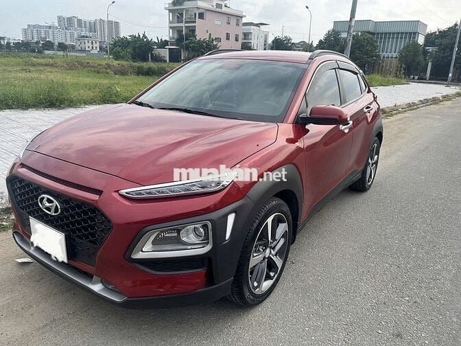 Bán Hyundai Kona 2020 2.0 Đặc biệt
