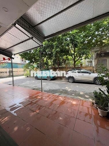 12.95 tỷ nhà sẵn ở luôn tại Khu D Yên Nghĩa, cạnh công viên âm nhạc