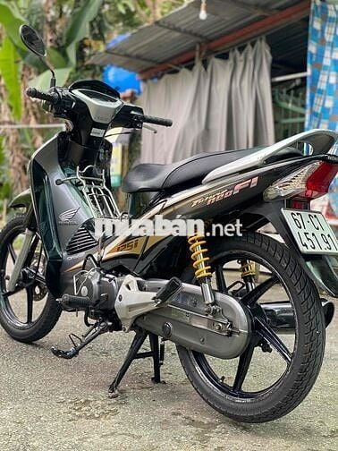 Neo kim 2006 lên áo fi 2009 máy chất xe còn đẹp