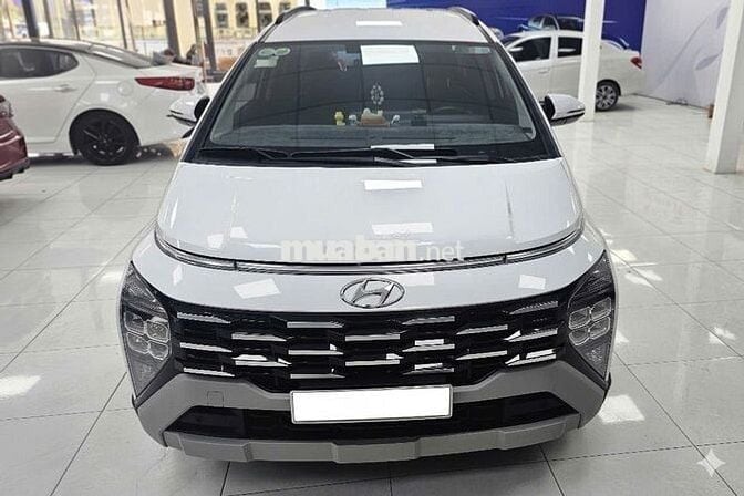 Hyundai Stargazer X 2024 X tiêu chuẩn 57009 km