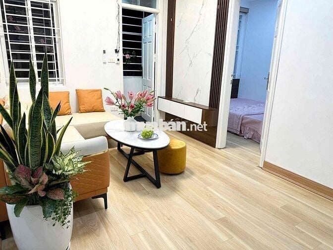 Bán CCMN Mỹ Đình , Ô tô Đỗ Cửa - Nội Thất Xịn Xò