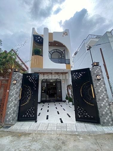 🎄NHÀ PHƯỜNG 5 TRUNG TÂM TP MỸ THO