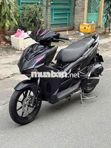 Honda Air Blade Đen