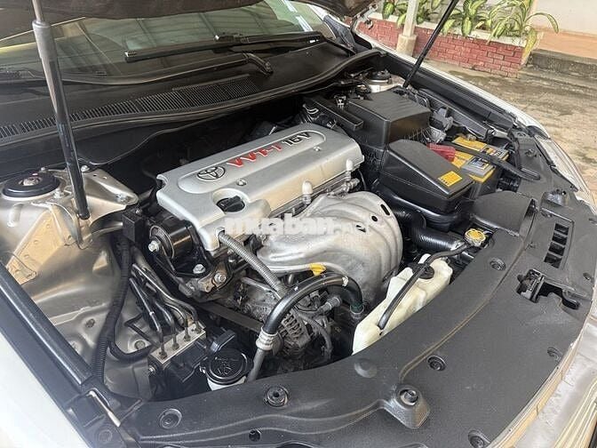 Toyota Camry 2015 2.0E - 86000 km