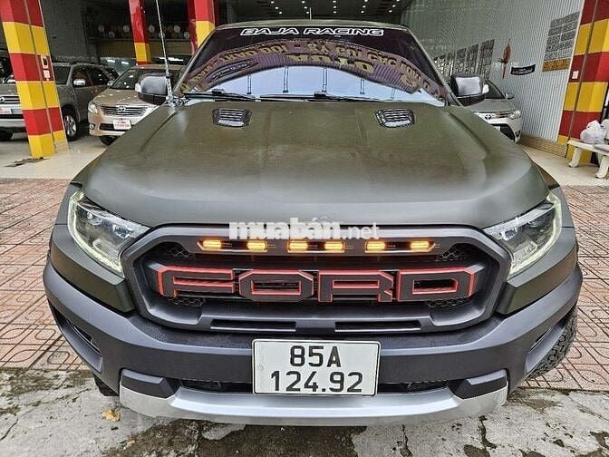 💲: 899 triệu 🚘: FORD RAPTOR 2020 Xe đẹp