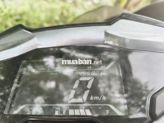 AirBlade 2022 xám đỏ chính chủ cần bán