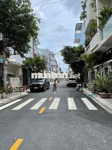 Nhà 2 lầu mặt tiền KD Dương Khuê 72m2•(3,50 x20m) p hiệp tân q tân phú