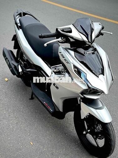 Honda Airblade 150 ABS 2022 Bạc đen