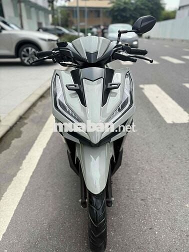 Honda Vario 125cc 2024 Trắng cam 6000 km