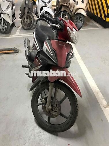 thừa xe để dưới hầm ko sử dụng đến