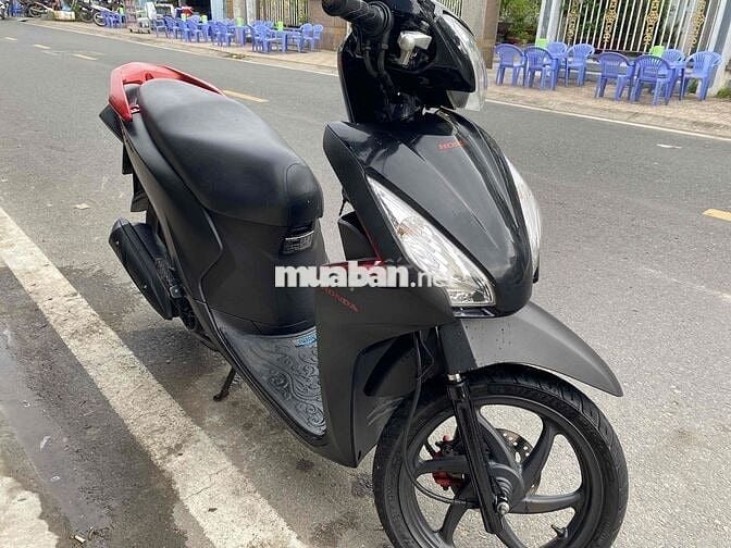 vision 2018 bs 67 an Giang