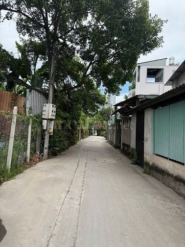 BÁN ĐẤT ĐƯỜNG LÁI THIÊU 96 GIÁ 3.5 TỶ