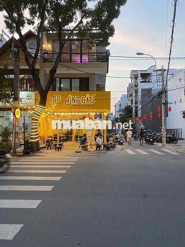 🏠 CHO THUÊ NHÀ PHỐ CĂN GÓC 2 MẶT TIỀN – ĐƯỜNG SỐ 65, TÂN QUY ĐÔNG – P.