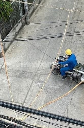 Bán nhà đường Phạm Đăng Giảng, Bình Hưng Hòa, Bình Tân, 3.54x20 1 lầu