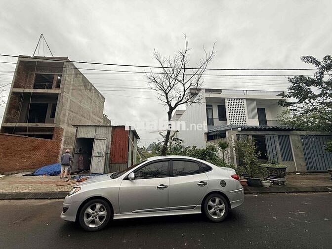 CẶP ĐẤT RẺ NHẤT NAM HÒA XUÂN - ĐẤU LƯNG PHAN HOAN