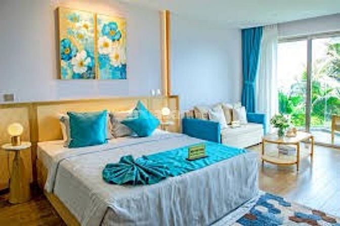 The Maris căn hộ nghỉ dưỡng cao cấp