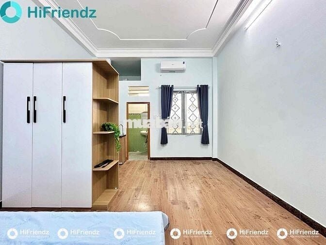 SIÊU PHẨM MỚI XÂY FULL NỘI THẤT CỬA SỔ TRỜI GẦN TRƯỜNG CHINH-CỘNG HOÀ