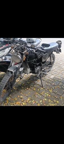 Bán xe win 100 độ tracker, giấy tờ đầy đủ, 3tr7