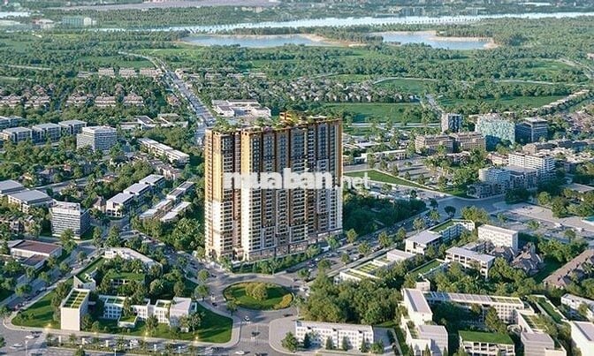 Căn hộ Smart Home NGAY ga Metro - Thanh toán 6.8tr/tháng Có nội thất