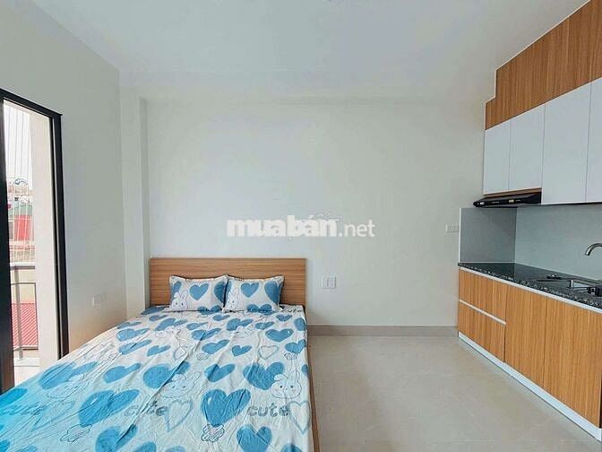 Căn hộ Studio Ngõ 134 Cầu Diễn - Văn Trì 3tr9 - 4tr5