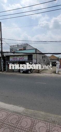 Mặt Tiền Lê Văn Lương 77,4m2 - Chính chủ bán nhà Nhơn Đức Nhà Bè