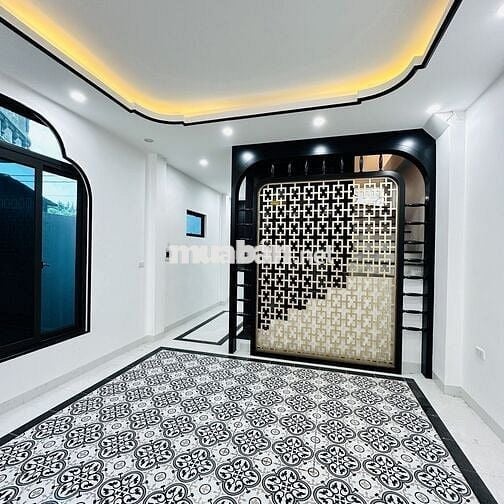 6.x tỷ- SỞ HỮU NHÀ TÂY MỖ- THANG MÁY XỊN - GẦN Ô TÔ