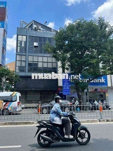 MT NGAY GÓC NGUYỄN CƯ TRINH, NGANG 7.5m 4 lầu. Chỉ 44tr