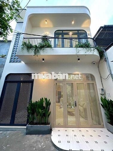 🇻🇳Cho thuê căn Villa mini đường Lê Hoàng Phái, P17, Quận Gò Vấp