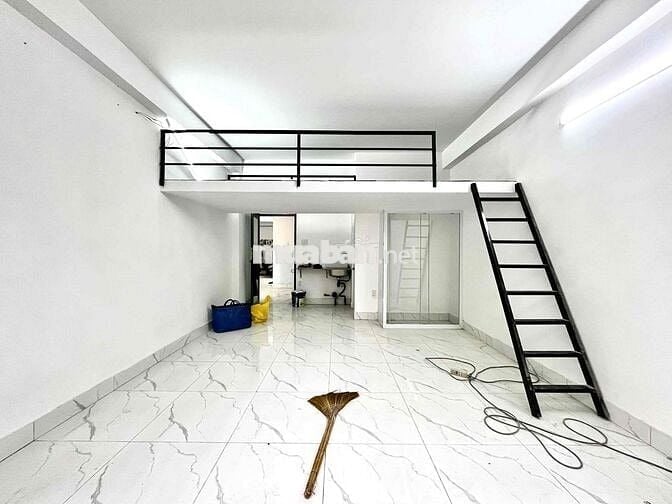 KIOT MỚI XÂY RỘNG 30m2 NGAY HƯƠNG LỘ 2 - BV BÌNH TÂN