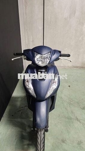 Honda Vision 2023 Xanh đậm 12000 km