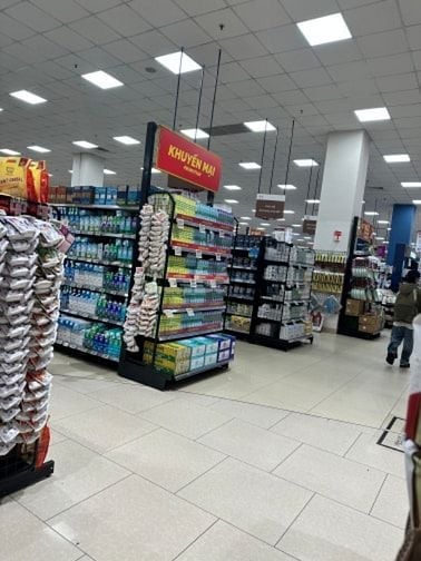 CƠ HỘI LÀM VIỆC DÀNH CHO CÁC BẠN NĂNG ĐỘNG