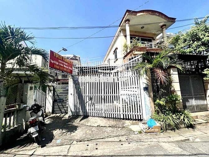 🏡 NHÀ 1 SẸT LINH XUÂN – 105m² – HẺM XE HƠI THÔNG – CÁCH PHẠM VĂN ĐỒNG