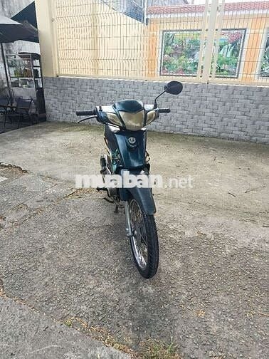 Wave HQ máy mạnh ngay chủ bán