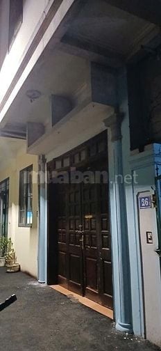 Cho thuê các căn hộ mini ở số 26 ngõ 317 đường Trung Văn, Nam Từ Liêm