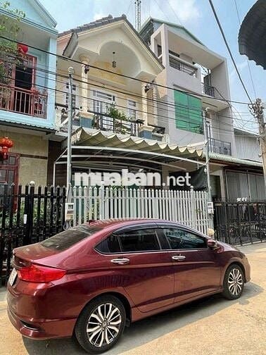 CHO THUÊ NHÀ PHƯỜNG HÓA AN GIÁ 7 TRIỆU