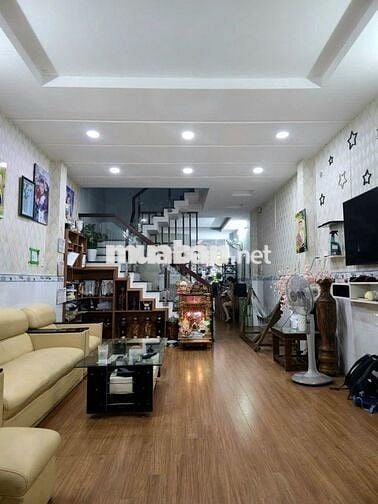 CHỈ 6.5 T❤_ GẦN NHÀ THỜ NAM HẢI, PHƯỜNG CHÁNH HƯNG_ NHÀ ĐẸP 3TẦNG _70M