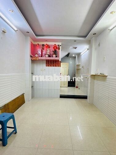 BÁN NHÀ QUẬN 11 TRẦN QUÝ - LÊ ĐẠI HÀNH