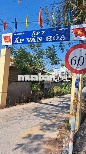 Chính Cần bán Nền Khu Công nghiệp