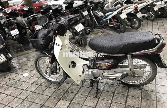 Xe dream việt máy êm bốc