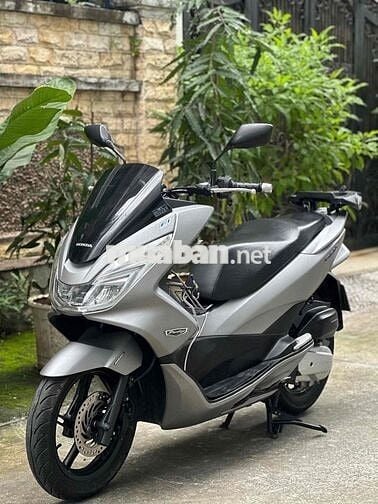 Cần Bán Pcx125 2015 Bstp Chính Chủ Công Chứng
