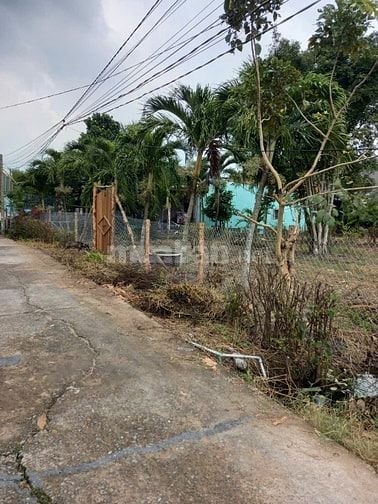 [Mỹ Lộc, Tây Ninh] Bán đất địa thế đẹp, giá hời, 1.700m2 - 8.5tỉ